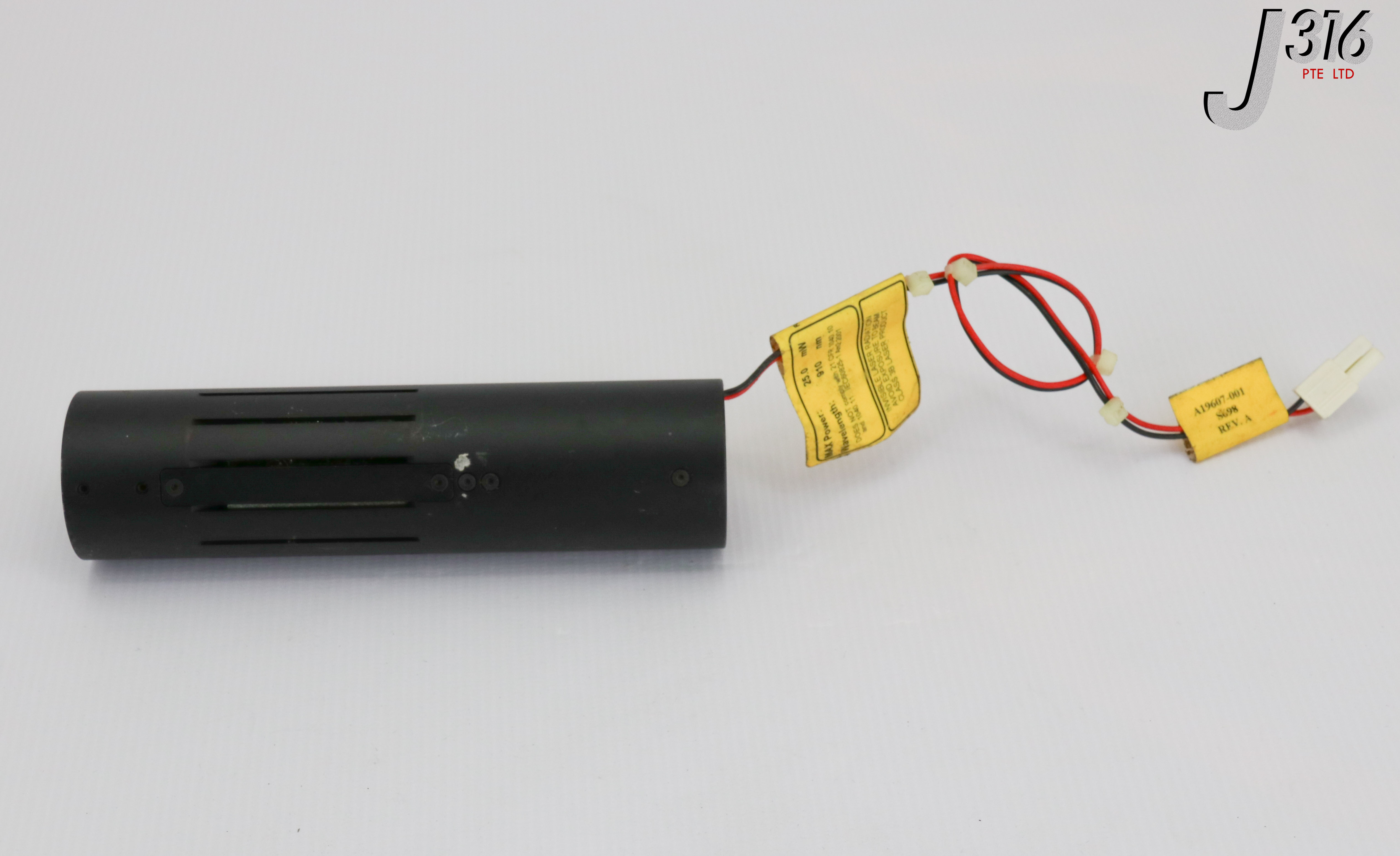 17804 POWER TECHNOLOGY LASER MODULE PPM25(910-100)G3 | eBay